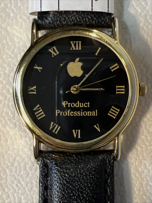 ⌚ Apple MAC Computer Original PRODUCT PROFESSIONAL Vintage Quartz