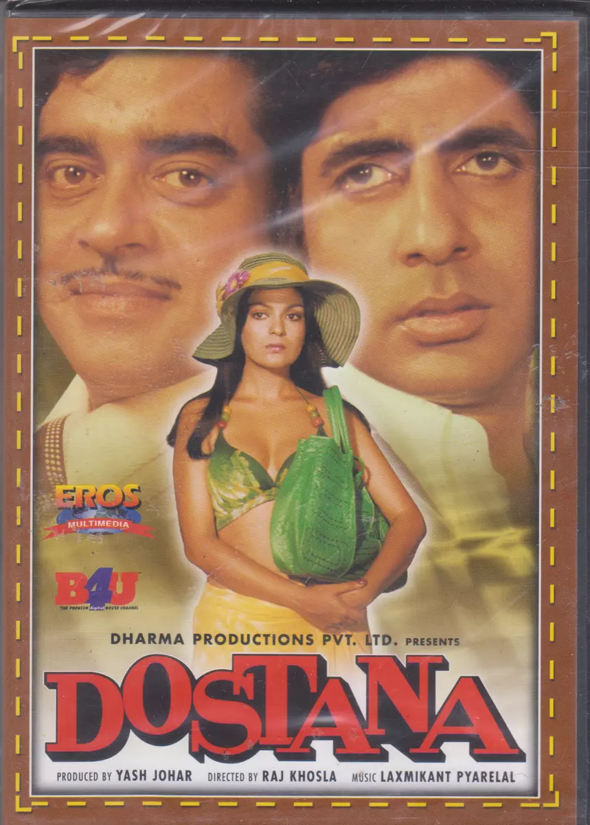 Dostana 1980 full 2024 movie download filmywap