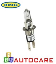 Ring R447 12v 55w Halogen Accessory Light Bulb H3C