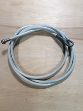 Computer Ball  Loop Coated Security Cable 60" Industrial ElectronicsRecycled