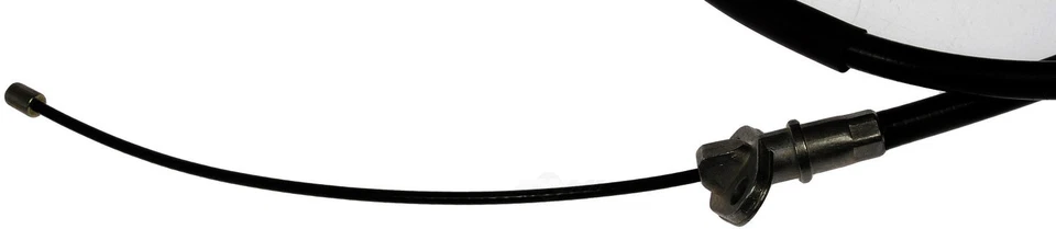 Cable de freno de estacionamiento para Nissan Frontier Xterra Dorman 2002-2004 - primera parada Foto 4 de 4