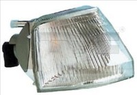 TYC 18-3333-05-2 Blinkleuchte For Peugeot