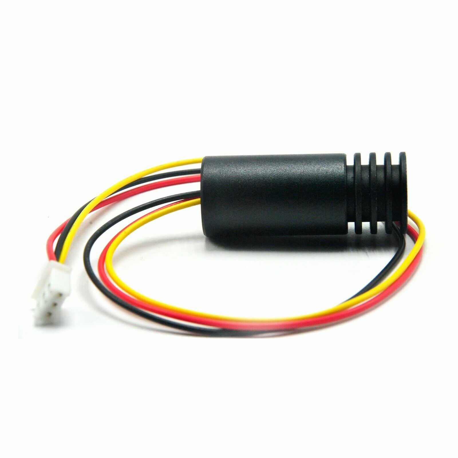 Infrared Dot 905nm 30mW IR 5V Laser Diode Module 18x45mm  w/ TTL 0-15KHZ