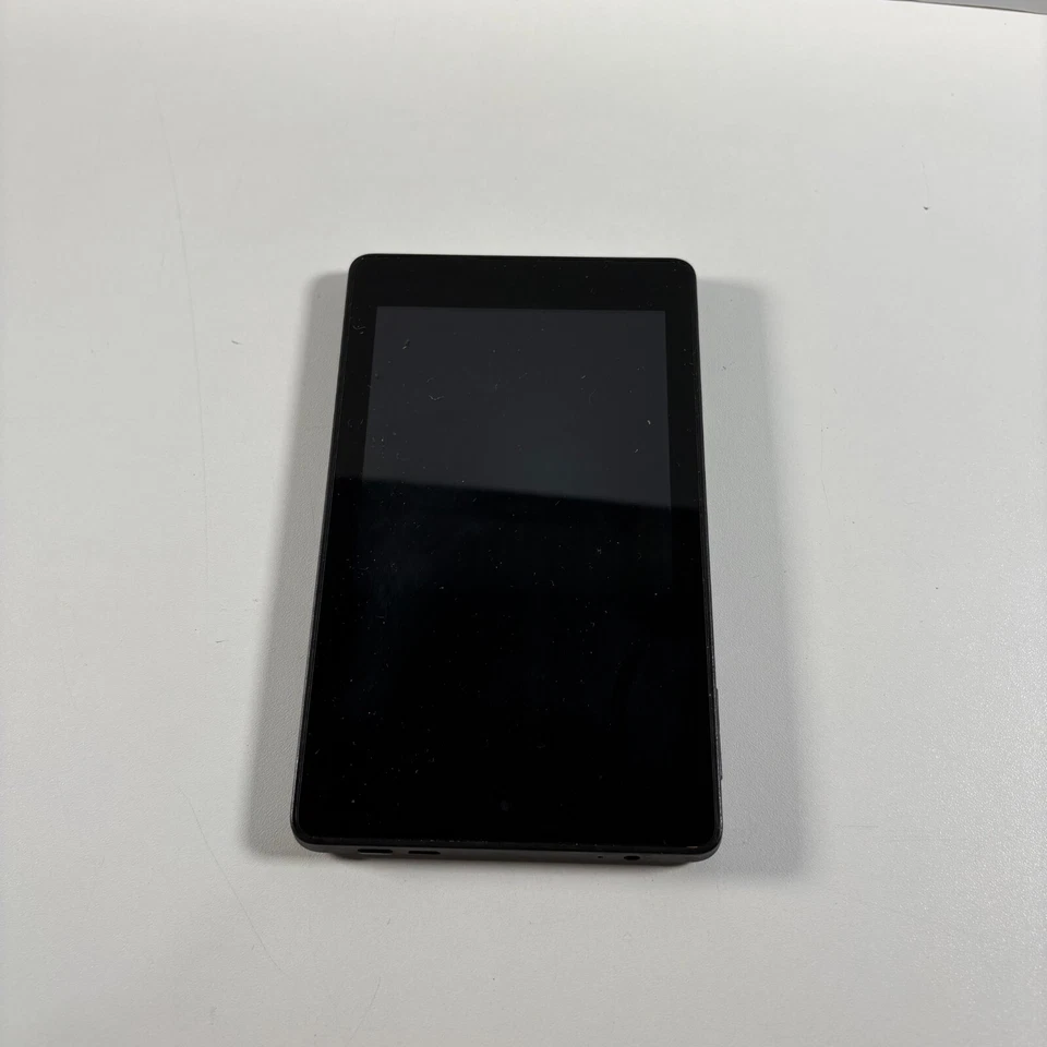 Amazon Kindle Fire HD 6 (4th Gen)  PW98VM - Tablet EReader. Only Body - Image 2 of 4