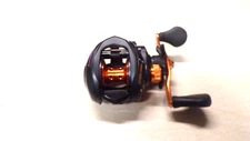 NEW - LEW'S XFINITY FISHING REEL - 7:5:1 GEAR RATIO - 8 BALL BEARING`