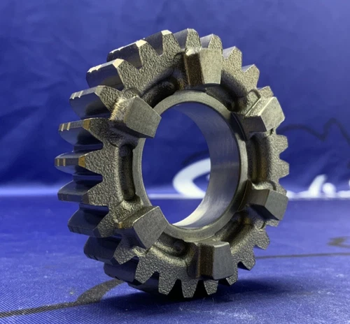 GEAR, 6TH DRIVE (NT:26)