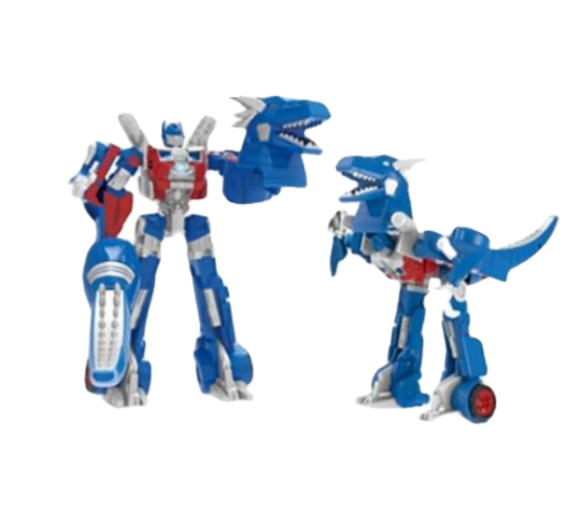 Figurine Transformers Beast Wars Vintage Robot Animal Transformation Hasbro Collection Jouets 90s - Jeux & Jouets