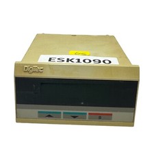 Digitec 2820A-23X Digital Panel Meter Intelligent Display