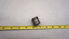 Snap On Vintage 3/8" Drive 3/4" 12PT Shallow Socket F-240 free ship USA