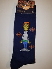 New Jetsons Socks 