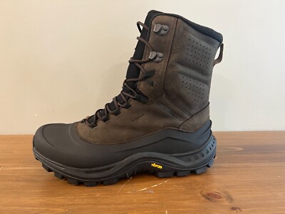 MERRELL Men's Thermo Overlook Waterproof, J035297, Color