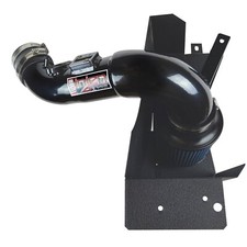 Injen SP Short Ram Cold Air Intake System Black for Honda Civic Type R FK8 17+