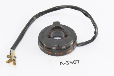 Aprilia AF1 125 Project 108 Rotax 127 123 - SEM Amal Lichtmaschine A3567