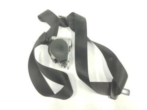 72119117254 sicherheitsgurt hinten links BMW SERIE 3 TOURING 3.0 2005 1661214