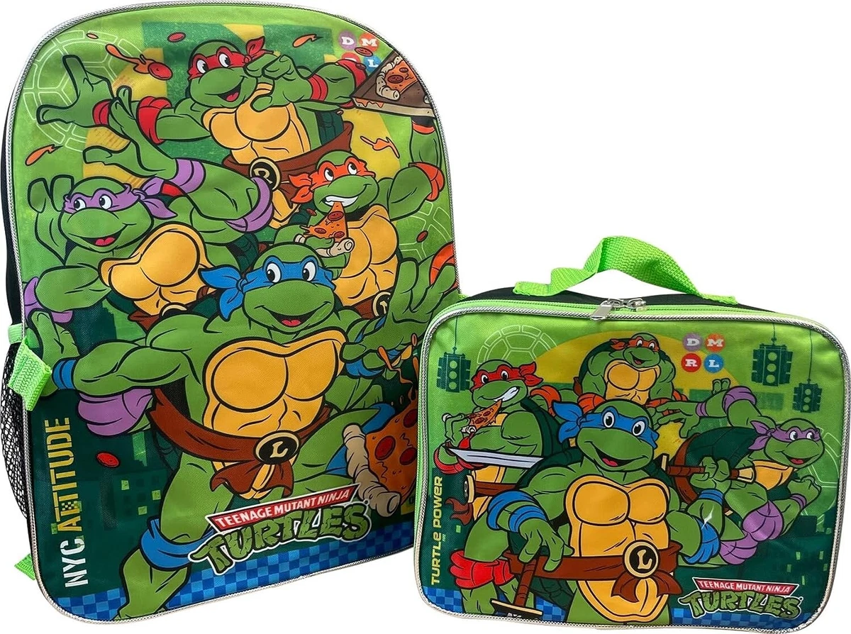 Backpack Lunchbox, Lunch Backpack