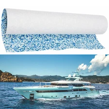 Foam Teak Marine EVA Boat Flooring Decking Sheet Pad Sea Deck Yacht Carpet Mat