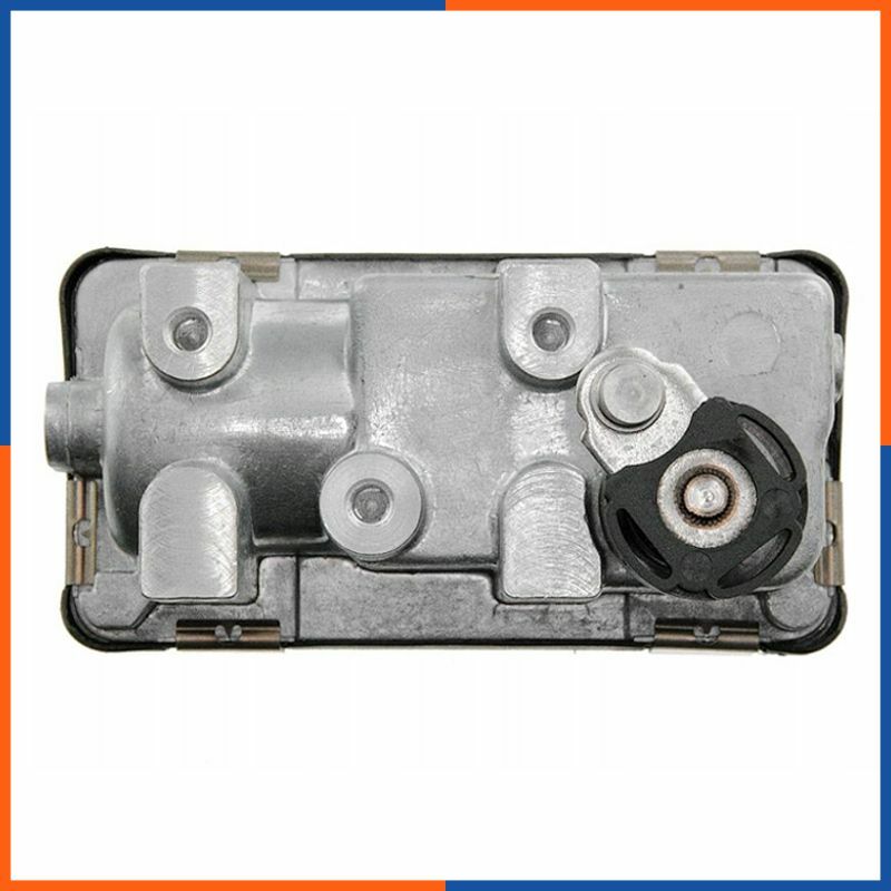 Actuator Ford 4S7Q-6K682-EL boîtier de commande turbo haute précision