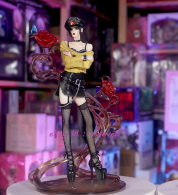 Genuine NANA 1/8 Oosaki Nana HobbyMax Collectible Limited GK