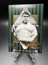 2001 Upper Deck Origins Of The Game - #60 Nap Lajoie Indians