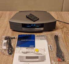 Bose Wave Music System III DAB+ Bluetooth FB....