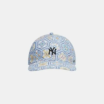 kith yankees hat