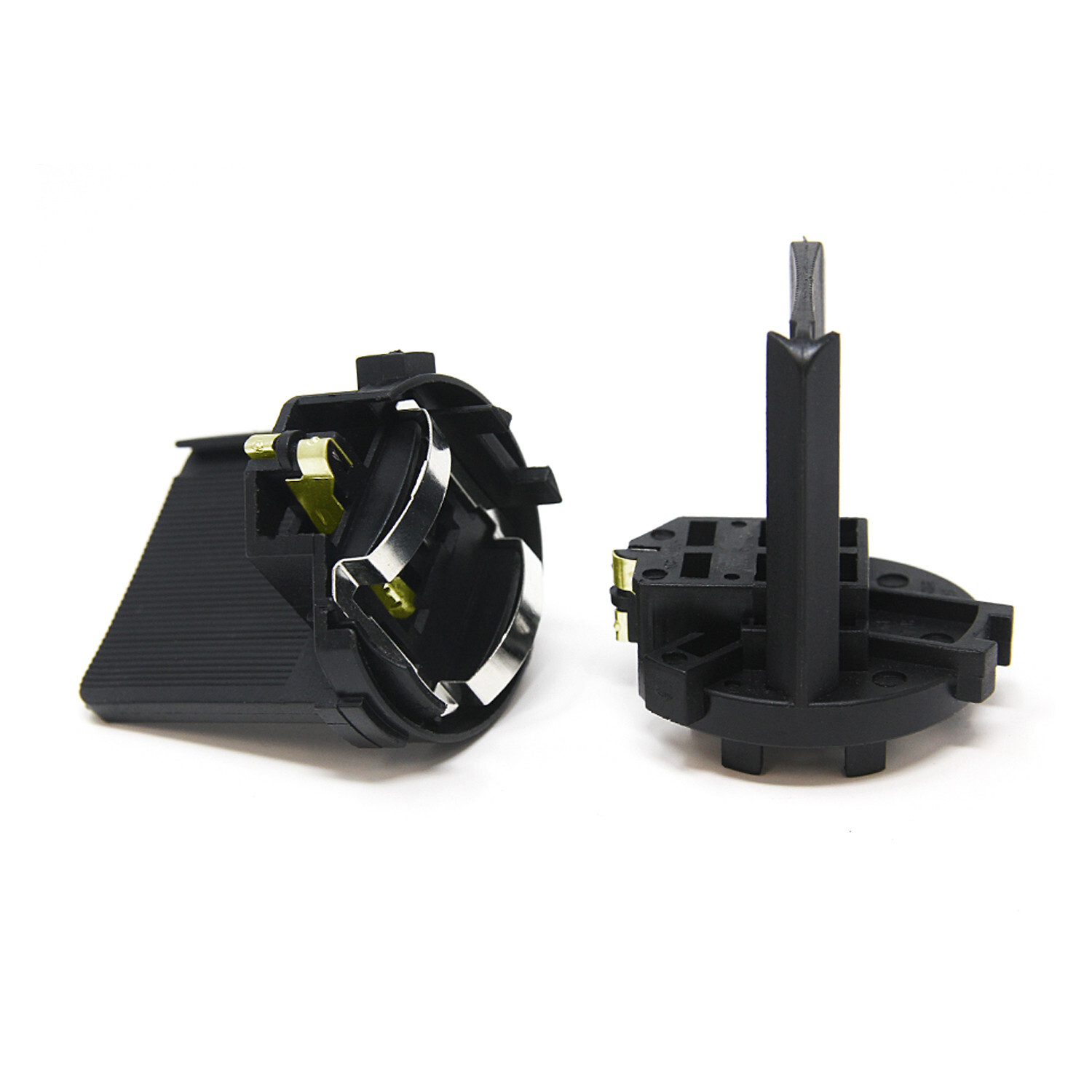 H7 Headlight Bulb Socket Retainer Holder Adapters for Selected VW Pack of 2 eBay