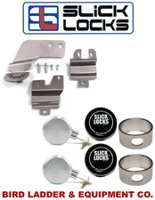 Slick Locks - FORD Full Size Transit Van w/ Sliding Side Door FD-TR-FVK-SLIDE-TK