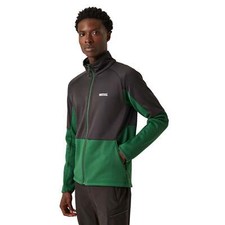 Image of Regatta Highton Winter IV Full Zip Fleece Jacket