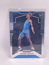 2019-20 Panini Prizm Basketball Pick Your Card Rookie Base Insert Color Parallel