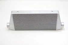 1320 650hp 3" core Intercooler Universal Air to Air Front Mount Intercooler  IC3