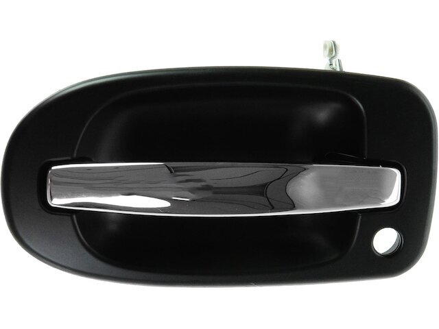 Front Left DIY Solutions Door Handle fits Pontiac Trans Sport 1997-1998 34ZZKD