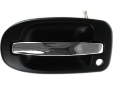 Front Left DIY Solutions Door Handle fits Pontiac Trans Sport 1997-1998 34ZZKD