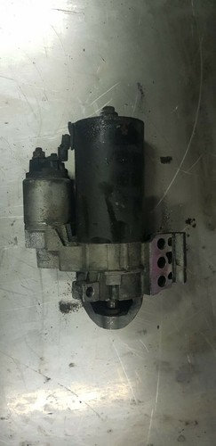 BMW 7ER F01 730D DIESEL STARTER MOTOR 7801203