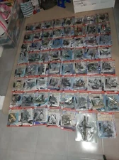Amercom Die Cast Fighter Aircraft Collection No 1-64 Choose From the Menu