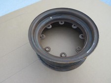 1964 64 Pontiac Grand Prix 14 Steel Wheel Rim 8-lug