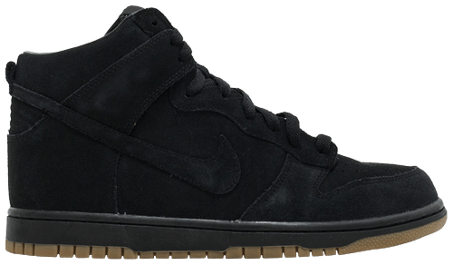 apc dunk high