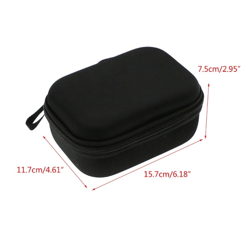 Label Maker Travel Home Storage Bag Protective Case for NIIMBOTB1 Label