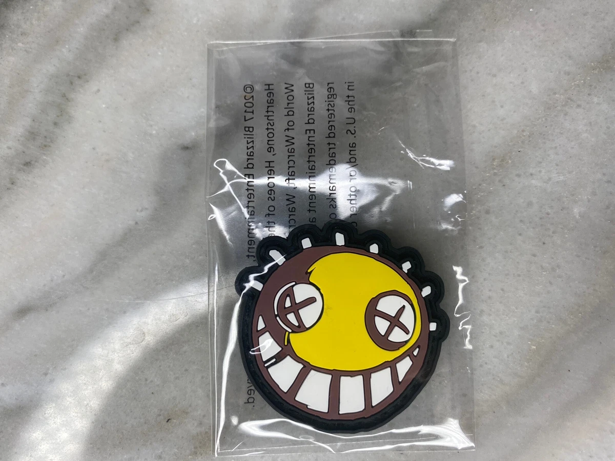 Junkrat backpack clearance