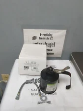 PLEWS LUBRIMATIC,50-337,1 PINT HAND OILER WITH 9 INCH FLEX SPOUT