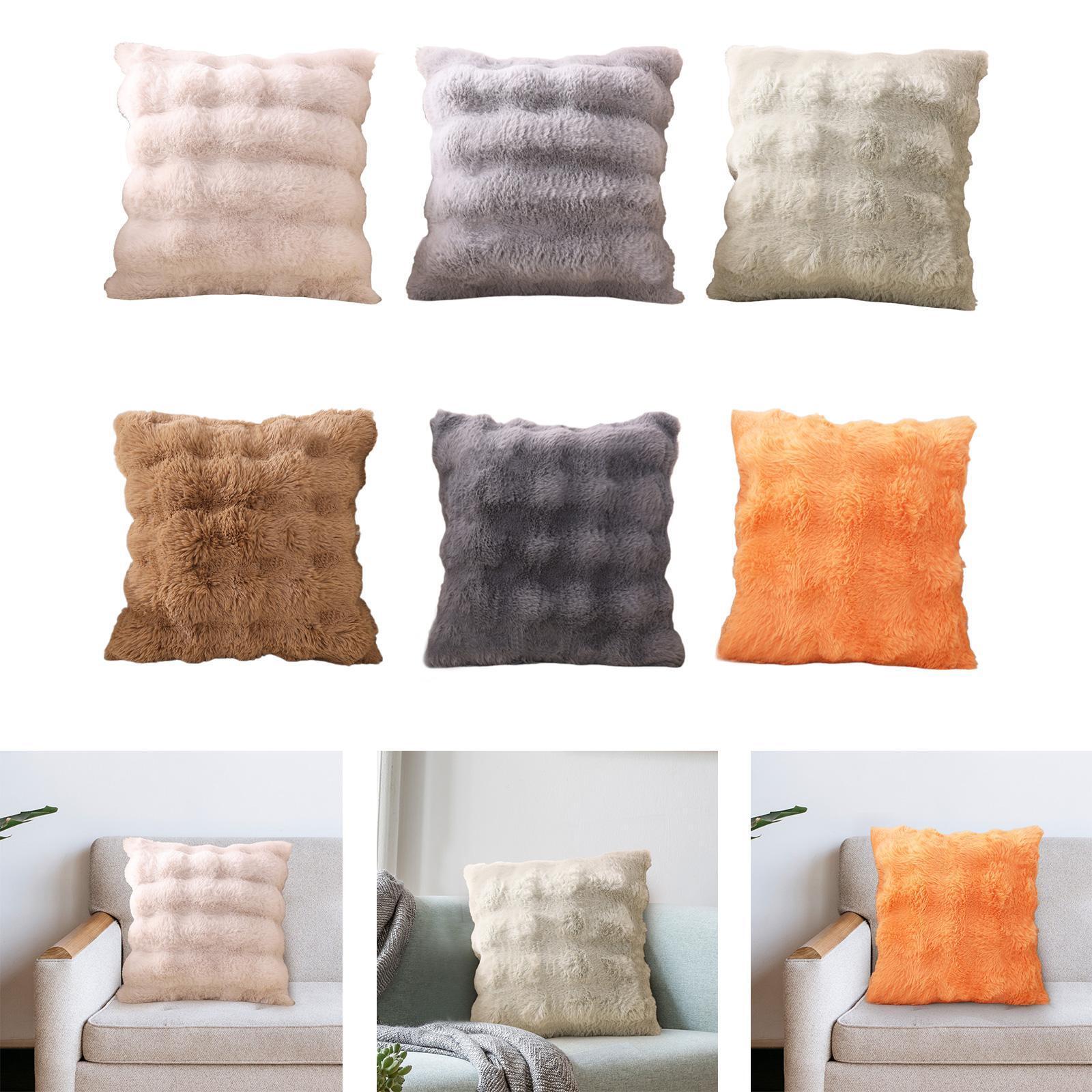 Throw Pillow Birthday Gift Material Material Cushion for-image