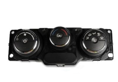 HVAC Control Panel fits 2006 Pontiac Torrent ACDELCO GM ORIGINAL EQUIPMENT  | eBay
