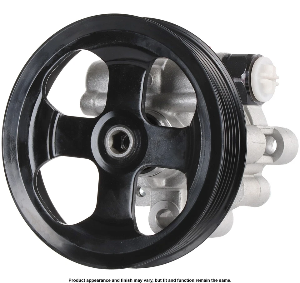 Bomba de dirección asistida Cardone 2004 2005 2006 para Lexus LX470 2003-2007 Foto 3 de 4