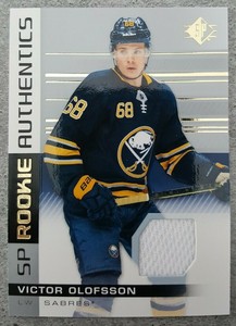 victor olofsson jersey