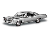Revell 1966 Pontiac® Gto® Modellbausatz 1:25