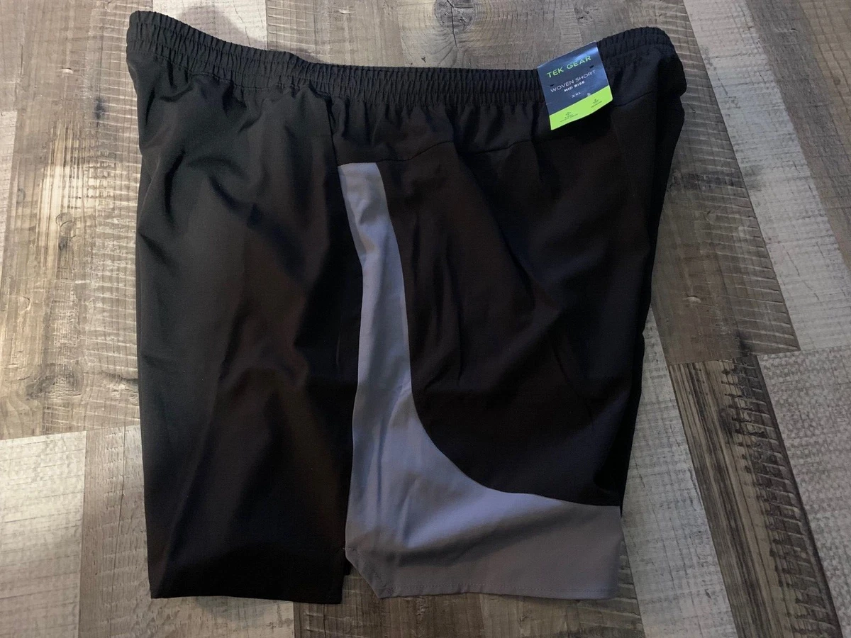 Tek gear yoga best sale shorts