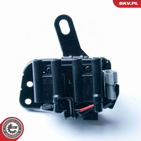 Esen SKV ZüNdspule 03SKV237 FüR Sonata Hyundai Lantra 12V 1 RD 2 3 Elantra XD