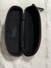 Authentic Maui Jim Sunglasses Zippered Hard Case — photo 3