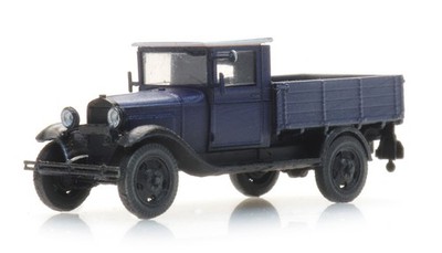 Artitec 316.121 - N / 1:160 - Ford Model AA Pritschen-Lkw - Neu