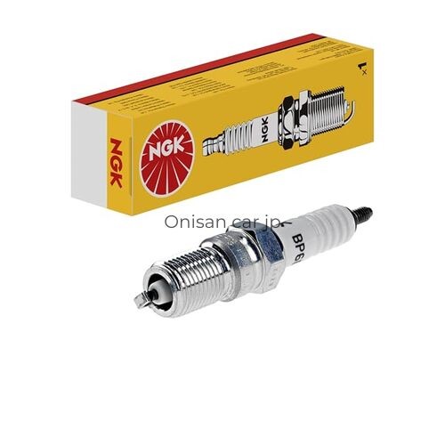 NGK Spark Plug 3812 Separate Type BP6EFS
