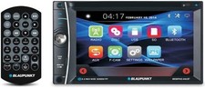 Blaupunkt Memphis 440bt 6.2 In-dash Touch Screen Dvd Receiver Bluetooth Blaupunkt Memphis 440bt 6.2 In-dash Touch Screen Dvd Receiver Bluetooth